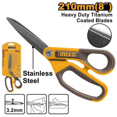 Ножницы HSCRS812108 INGCO INDUSTRIAL