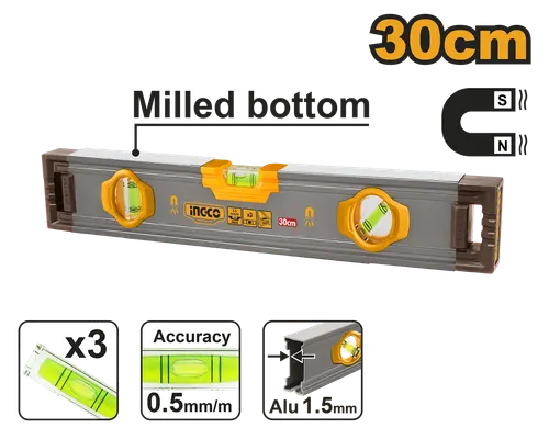 Уровень HSL38030M INGCO INDUSTRIAL