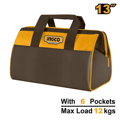 Сумка для инструментов HTBG281328 INGCO SUPER